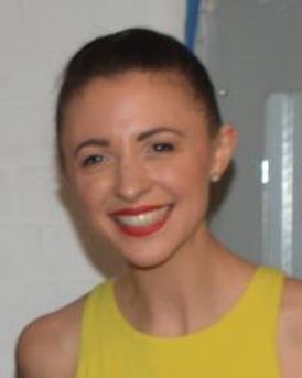 Kirsty Fuller Headshot
