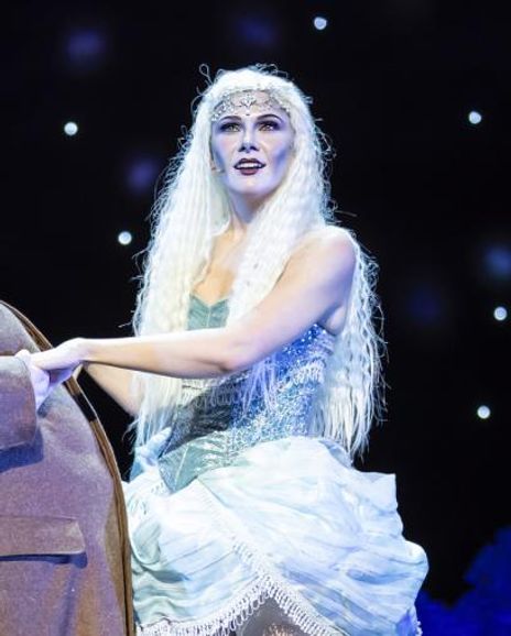 Jessica Keable Headshot