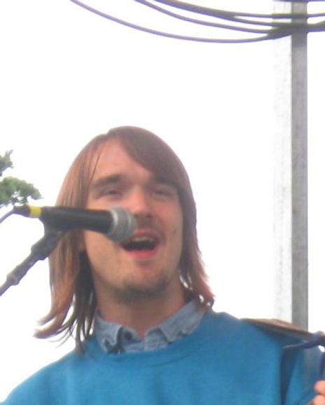 Sam Gleaves Headshot