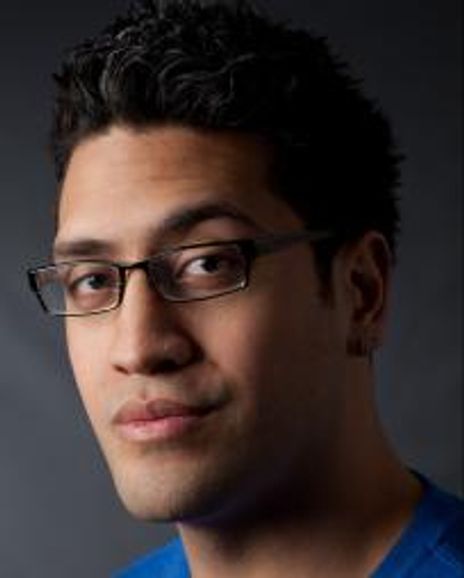 Fune Tautala Headshot