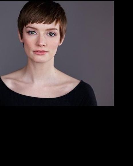 Katie Willmorth Headshot