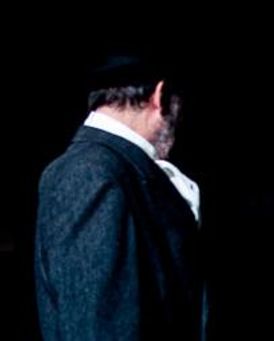 Simon Roberts Headshot