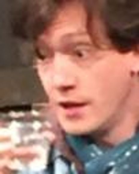 Colin Chapin Headshot