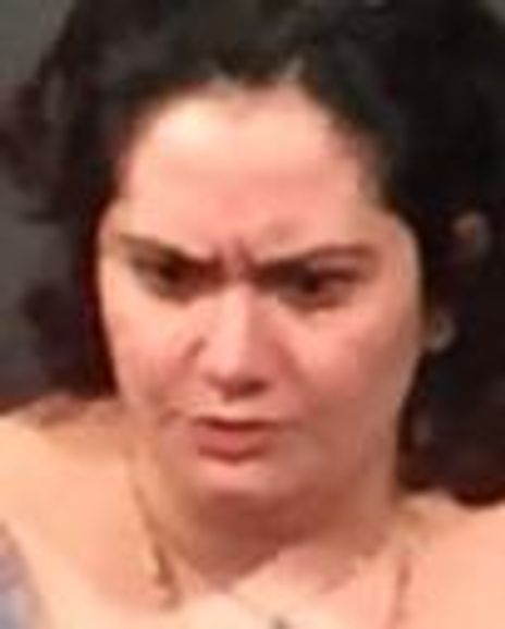 Sara Minisquero Headshot