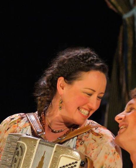 Maryssa Wanlass Headshot