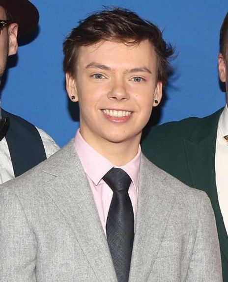 Patrick Russel Headshot