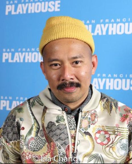 Jomar Tagatac Headshot