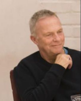 Michael Remick Headshot