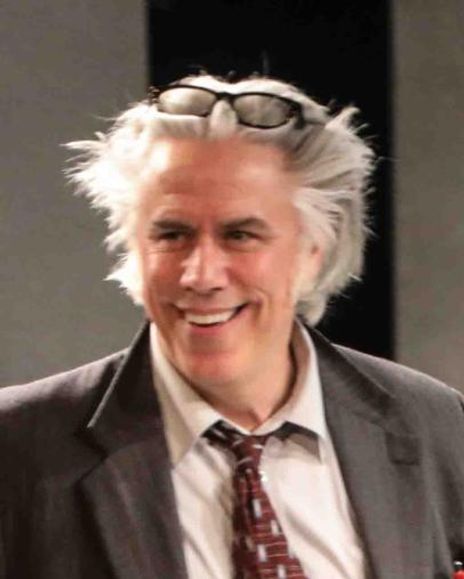 Jeff Marcarthy Headshot