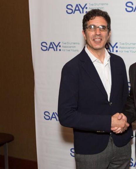 Jeffery Blitz Headshot