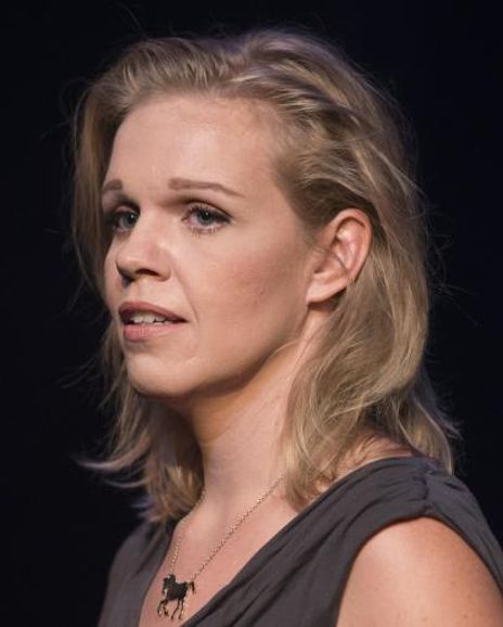 Phil Fiorini Headshot