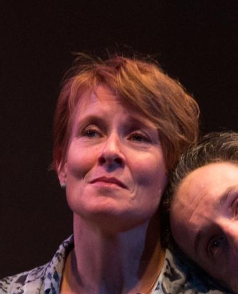 Carla Noack Headshot