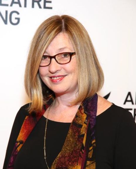 Victoria Leacock Hoffman Headshot