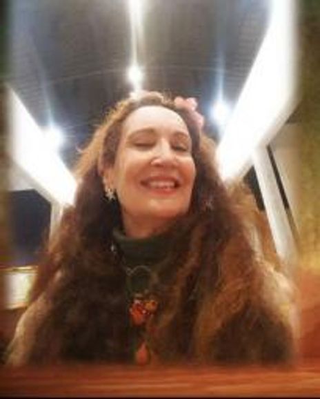 Roi Escudero Headshot