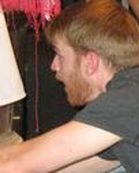 Tyler Jeffries Headshot