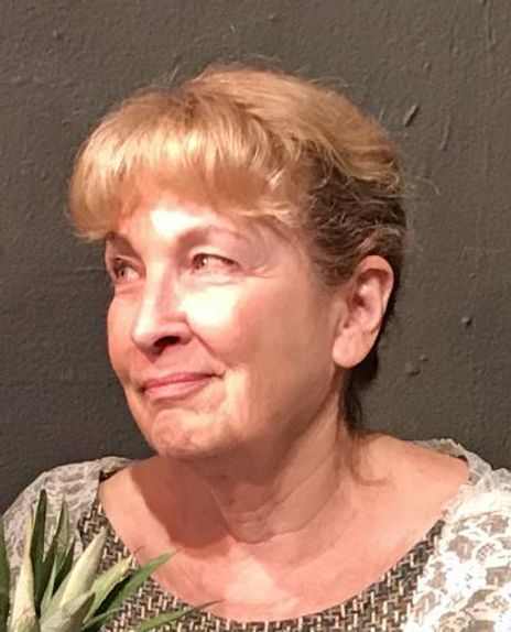 Marsha Howard Headshot