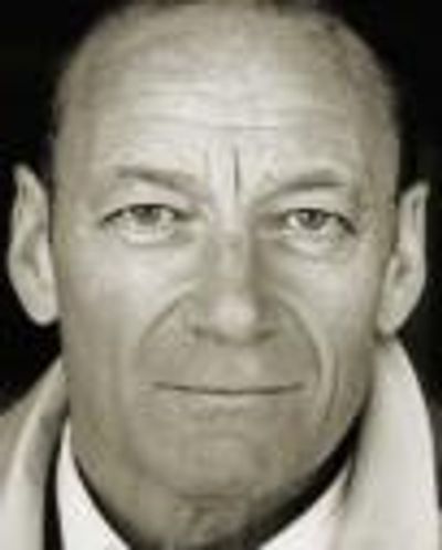 Michael Feast Headshot