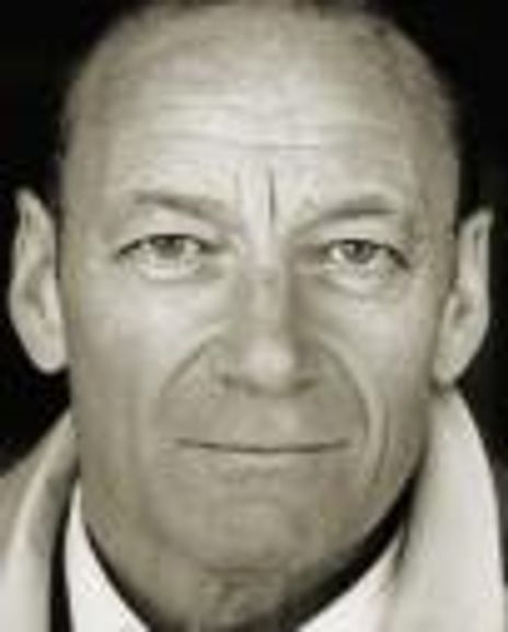 Michael Feast Headshot