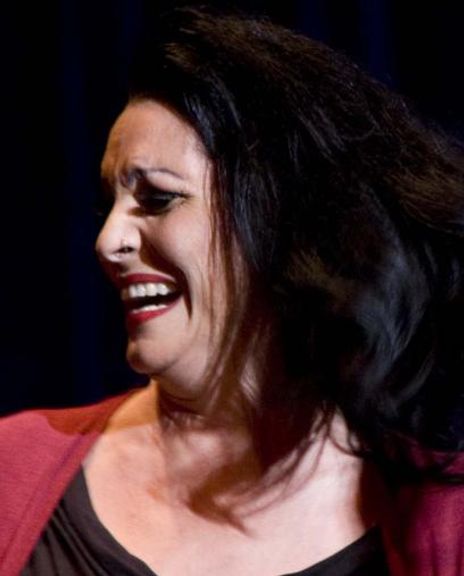 Kelly Dilorenzo Headshot