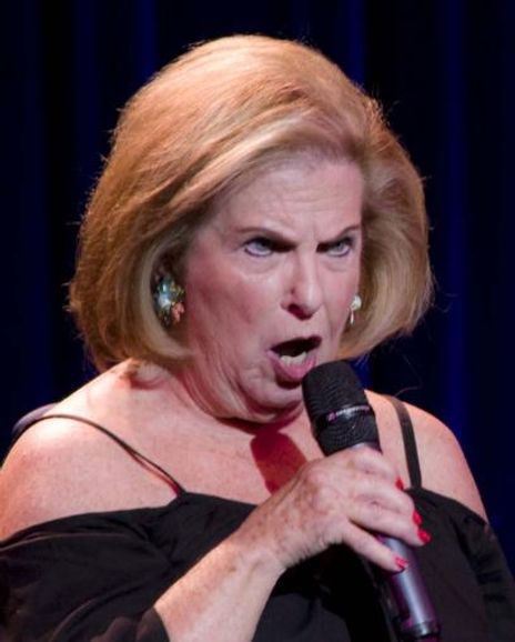 Lynn Chvotkin Headshot