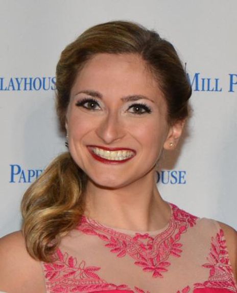 Adena Ershow Headshot