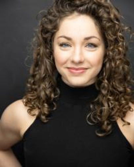 Mary Beth Donahoe Headshot