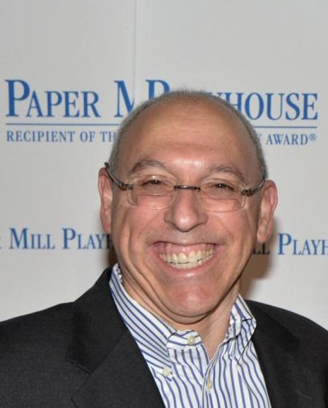 Michael Eglow Headshot