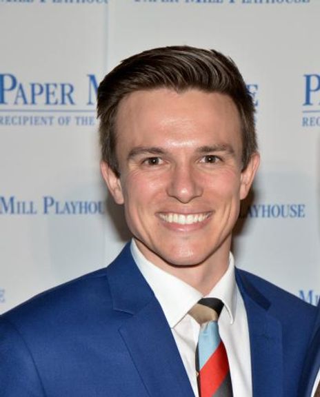 Spencer Stevens Headshot