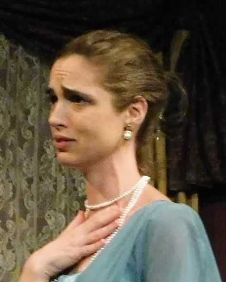 Tammy Goldberg Headshot