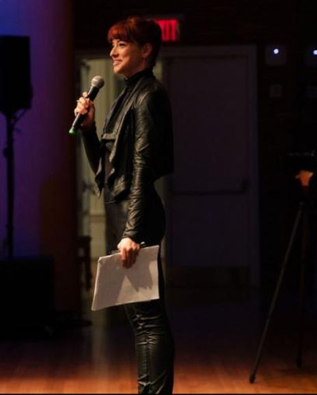 Pietra Mello-Pittman Headshot