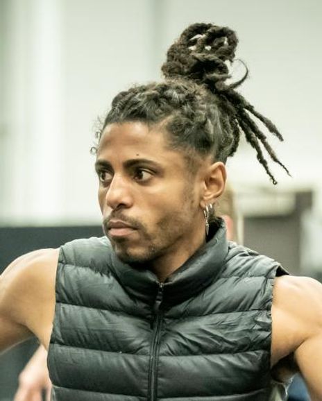 Hicaro Nicolai Headshot