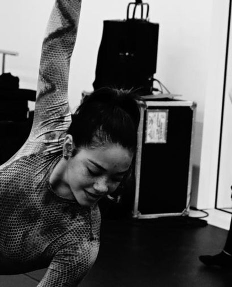 Fernanda Muniz Headshot