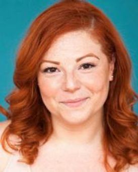 Christine de Frece Headshot