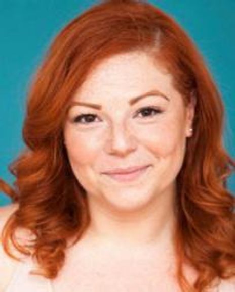 Christine de Frece Headshot