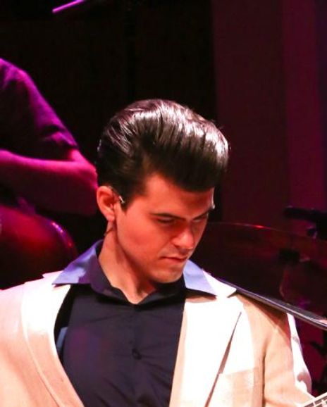 Trent Rowlands Headshot