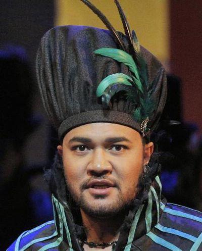 Amitai Pati Headshot