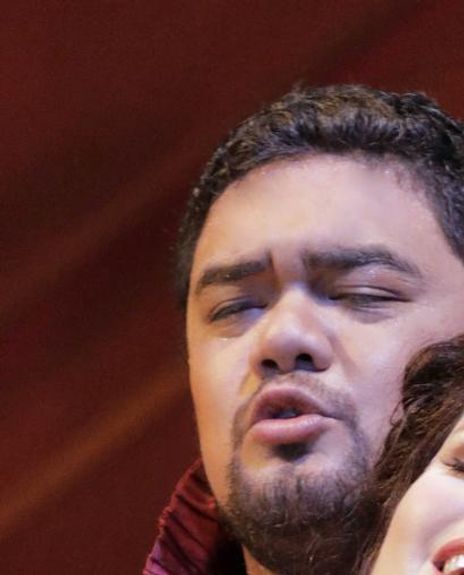 Zanda Svede Headshot