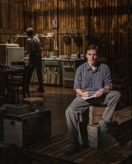 Vince Eisenson Headshot