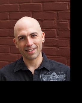 Alberto Denis Headshot