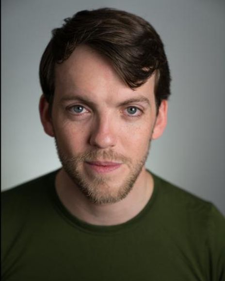 Joshua Dutton-Reaver Headshot