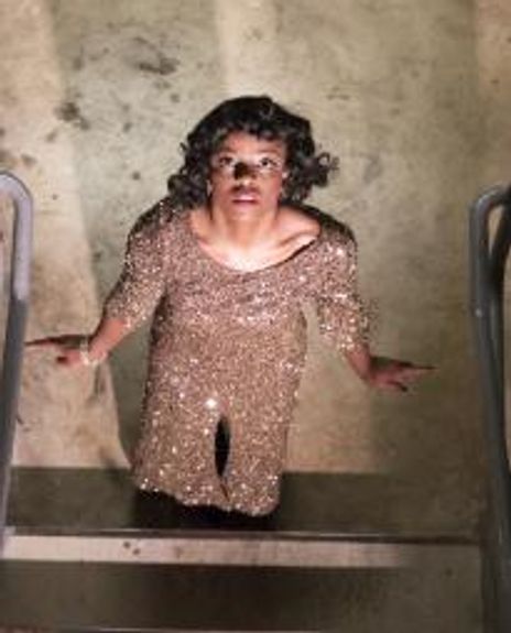 Roxanne Kidd Headshot