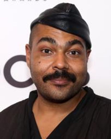 Montana Levi Blanco Headshot