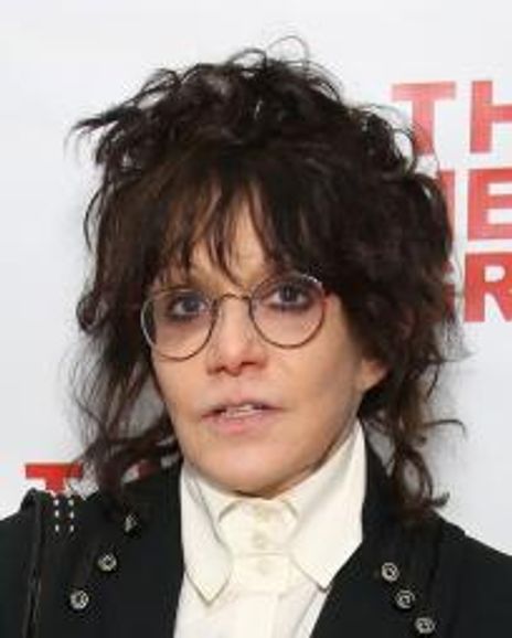 Amy Heckerling Headshot