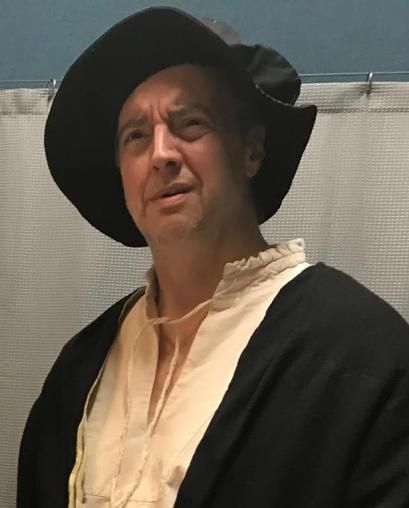 Len Rella: Credits, Bio, News & More | Broadway World