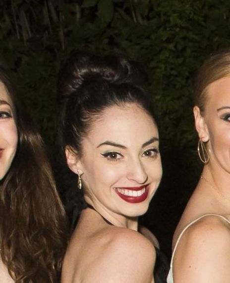 Michelle Andrews Headshot