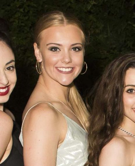 Emily Ann Potter Headshot