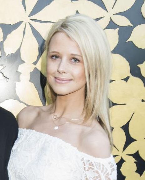 Portia Oduba Headshot