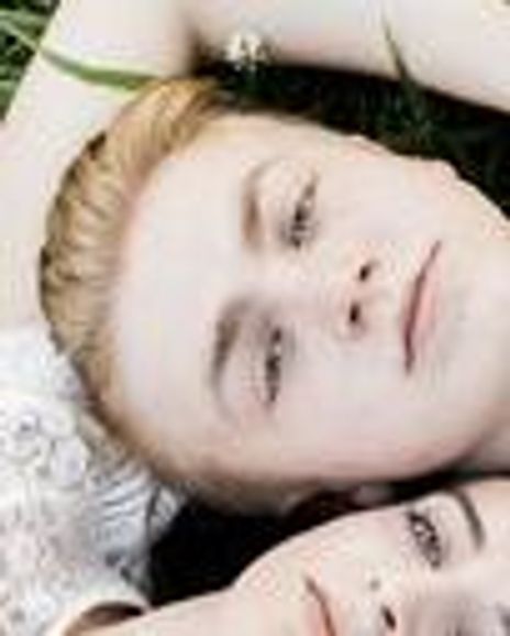 Rachel Caffey Headshot