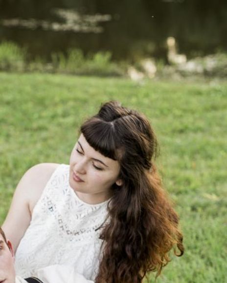 Taylor Fulgham Headshot