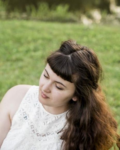 Mikala Hicks Headshot